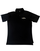 Polo: Black - View 1