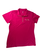 Polo: Women's Zip Pink - View 2