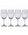 Set the Table Bundle: Red Wine Glass - View 2