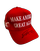 Signed MAGA Hat - View 2