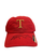 Signed Gold T Hat - View 2