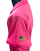 Polo: Women's Zip Pink - View 3