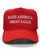 Hat: MAGA - View 1