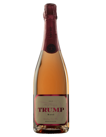 2016 Sparkling Rosé