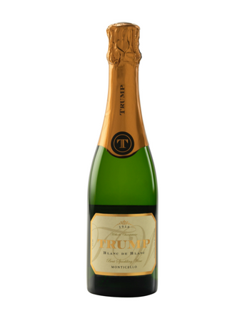 2017 Blanc de Blanc 375mL