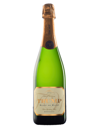 2018 Sparkling Blanc de Blanc