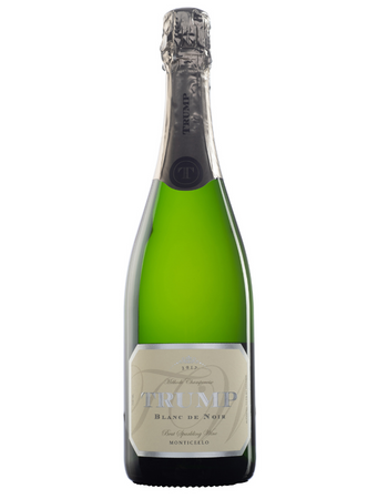 2017 Sparkling Blanc de Noir