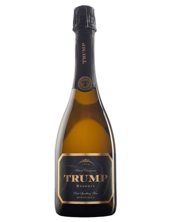 2016 Sparkling Reserve - Gold Medal Winner