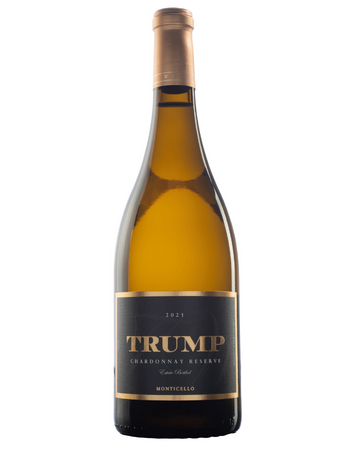 2021 Chardonnay Reserve