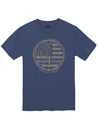 T-Shirt: America's Winery