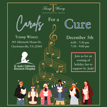 Carols for a Cure