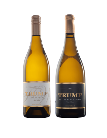 Chardonnay Two Ways