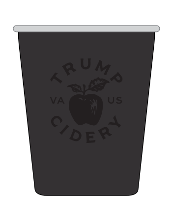 Trump Cidery Klean Kanteen