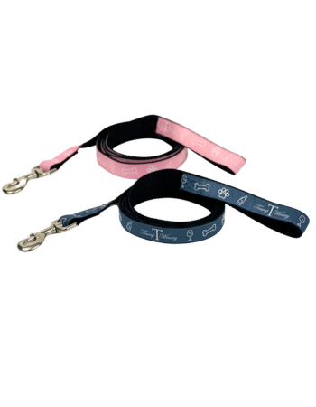 Trump Winery Dog Leash