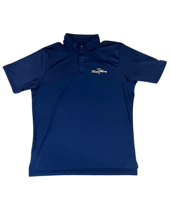 Polo: Navy