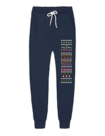 PJ Pant: Holiday Jogger