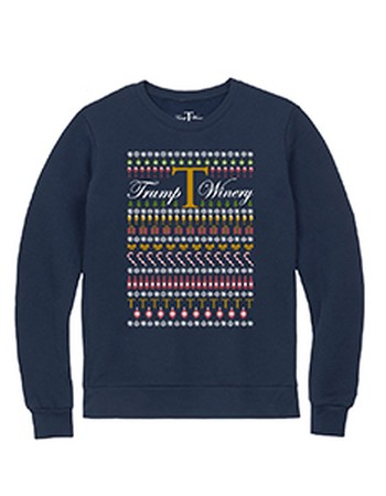 Pullover: Holiday Ugly Sweater