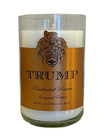 Candle: Presidential Reserve