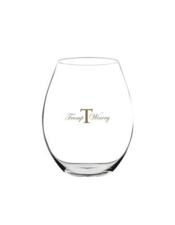 Riedel: Stemless Gold T