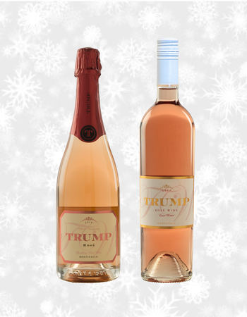 Rosé Two Ways