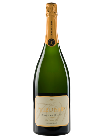 Sparkling Blanc de Blanc Magnum