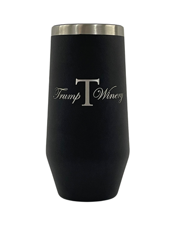 Stemless Tumbler Flute