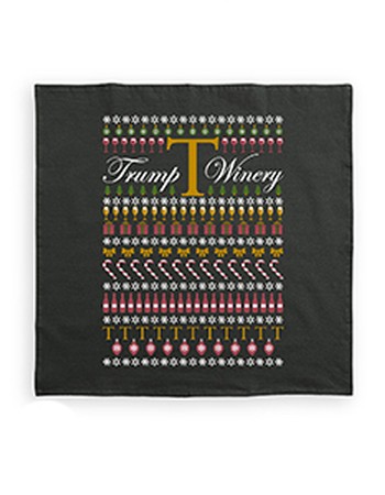 Tea Towel: Holiday Ugly Sweater