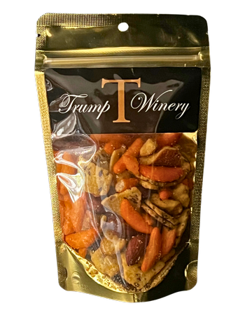 Trump Sweets - BBQ Mix