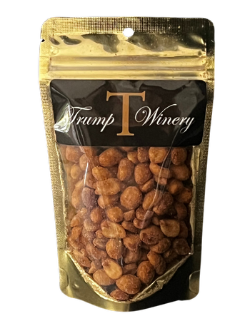 Trump Sweets - Peanuts