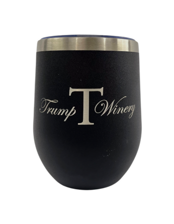 Stemless Tumbler 12oz