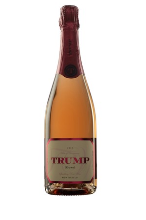 2018 Sparkling Rosé