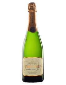 2018 Sparkling Blanc de Blanc