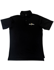 Polo: Black