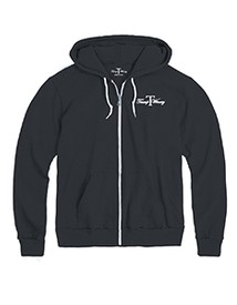 Full Zip Hoodie