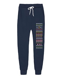 PJ Pant: Holiday Jogger