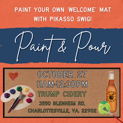 Paint & Pour