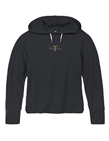 Pullover: Women's Active Hoodie