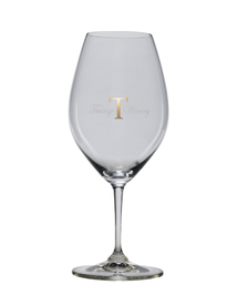 Riedel: Red Wine Gold T