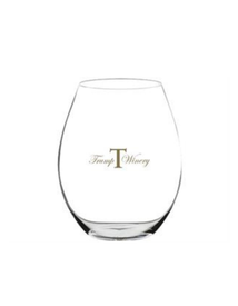 Riedel: Stemless Gold T