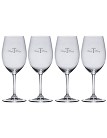 Set the Table Bundle: Red Wine Glass