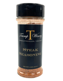 Steak Seasoning