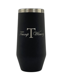 Stemless Tumbler Flute