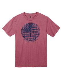 T-Shirt: American Authentic