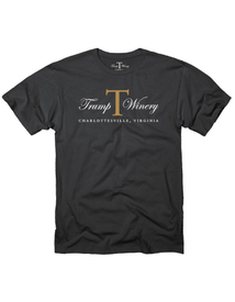 T-Shirt: Trump Winery Logo