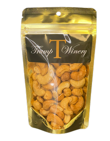 Trump Sweets - Jumbo Cashews