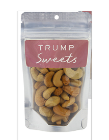 Trump Sweets - Jumbo Cashews