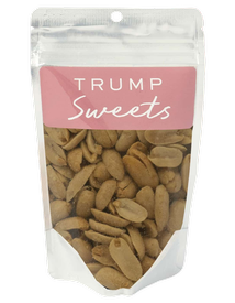 Trump Sweets - Peanuts