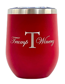 Stemless Tumbler 12oz