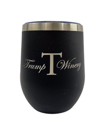 Stemless Tumbler 12oz