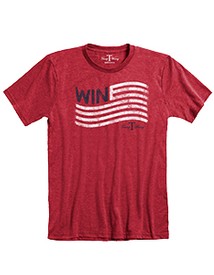 T-Shirt: WINe Wave